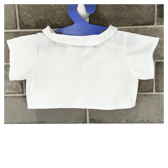 Build-A-Bear 50s Poodle Skirt Outfit - Picture 4 of 7